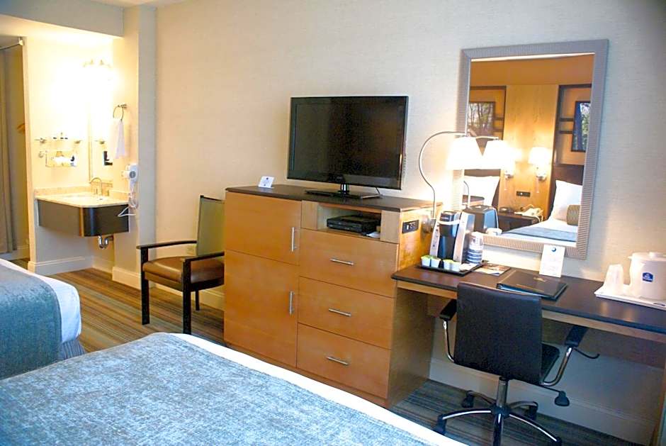 Best Western Queens Gold Coast