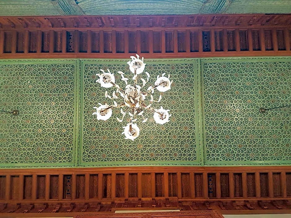 Riad Dar Karima