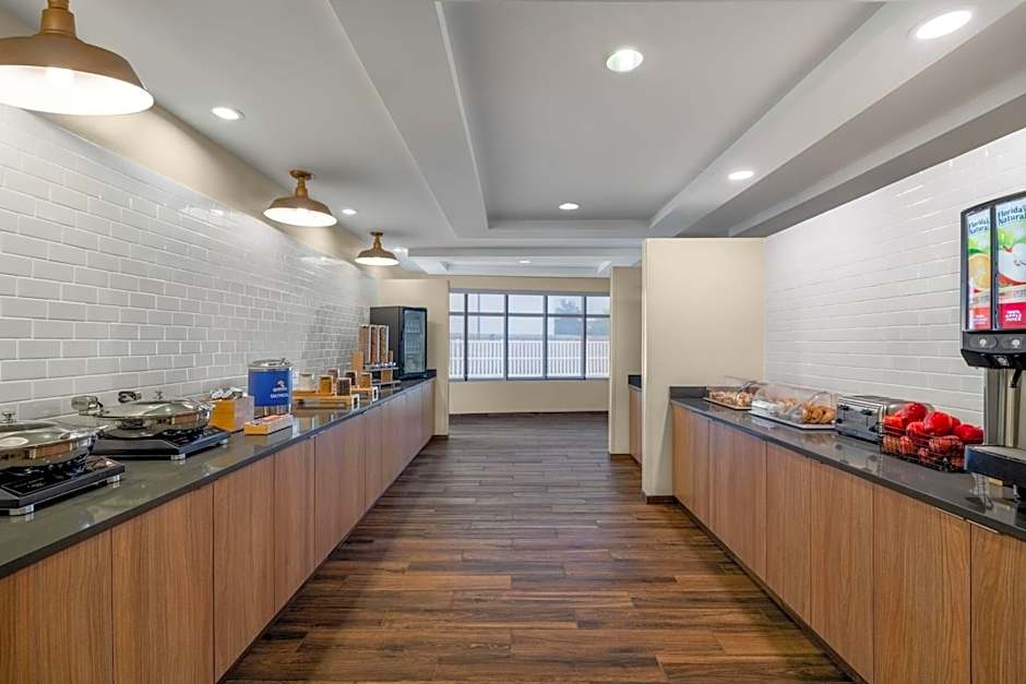 Fairfield by Marriott Inn & Suites Fort Walton Beach Hurlburt Area