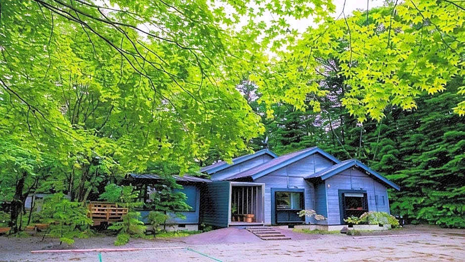 Hotel Rosso Karuizawa