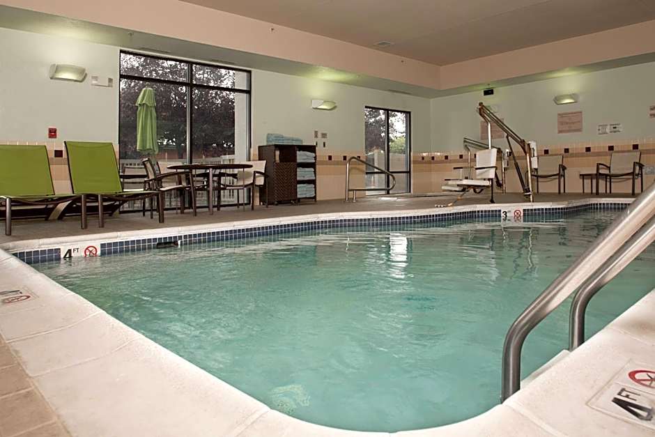 SpringHill Suites by Marriott Billings