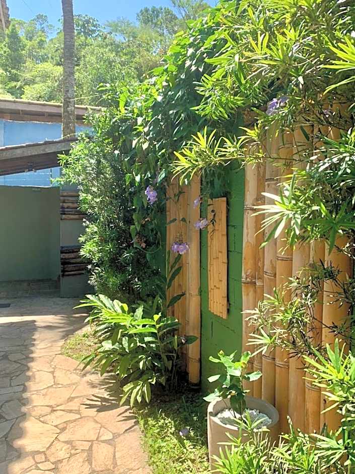 Waimea Flats Maresias