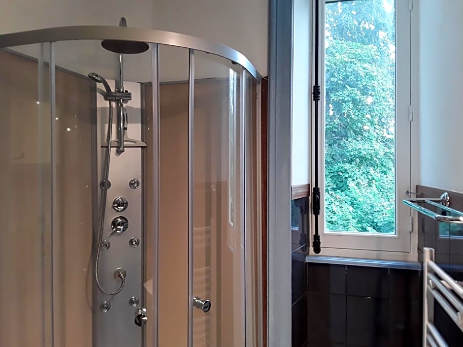 Le Chateau du grand Coudray