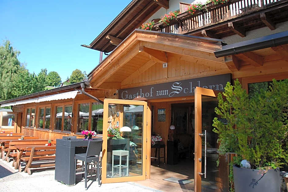 Gasthof zum Schlern