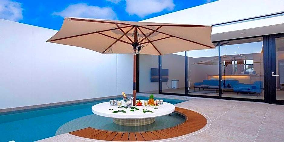 Sky Villa Toyohara
