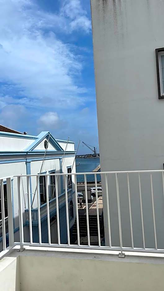 Matriz 55, Hostel & Suites