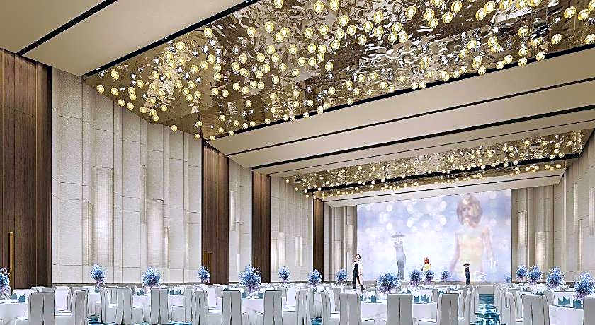 Kempinski Hotel Nanjing