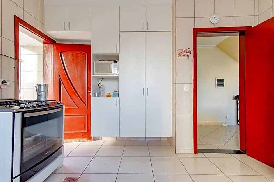 Trem Bão de Ficar Hostel