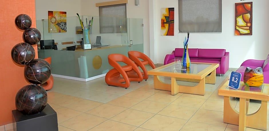Hotel Mágico Inn