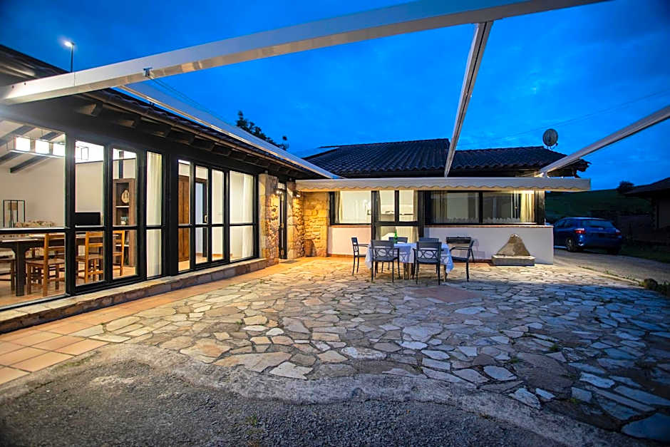 Hotel Rural Valleoscuru