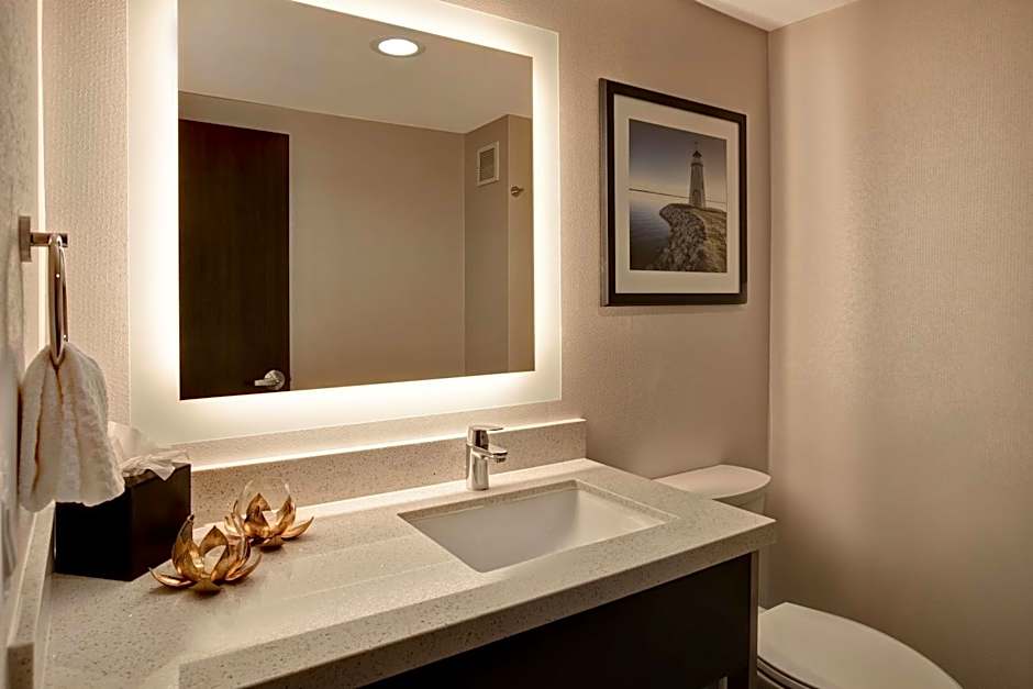 Embassy Suites By Hilton Oklahoma City Northwest
