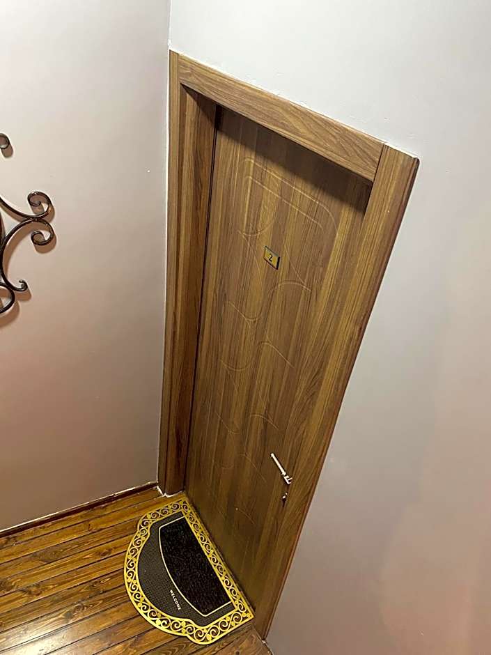 Alma Port Suites – Istanbul, 