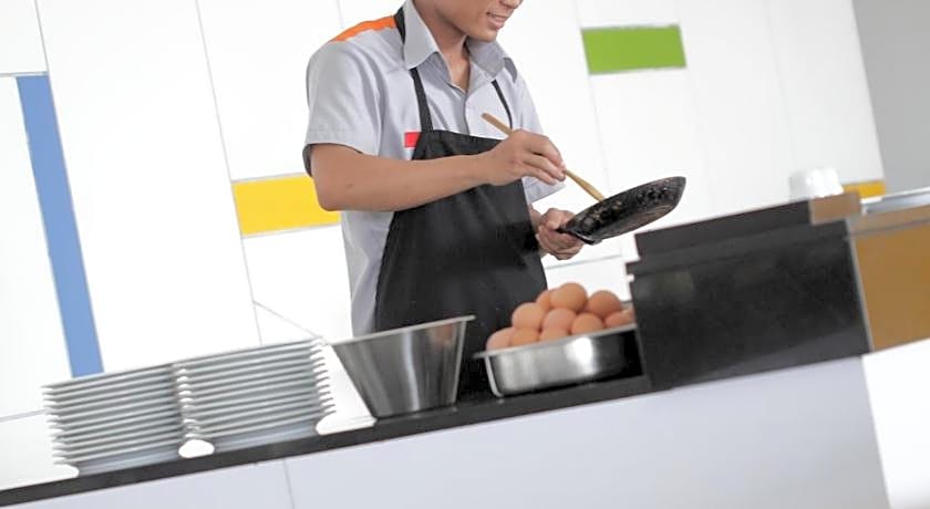 Amaris Hotel Pratama Nusa Dua - Bali
