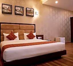 The Continentti Whitefield