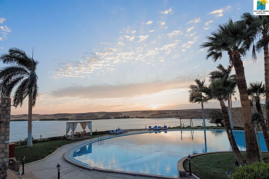 Seti Abu Simbel Hotel
