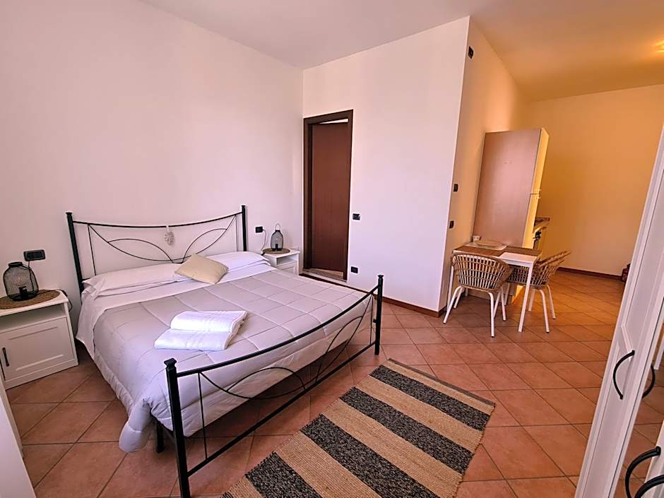 Appartamenti Casa La Rosa