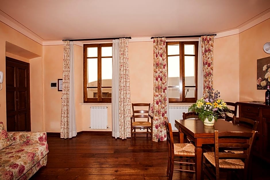 Residenza Palazzo Saloni