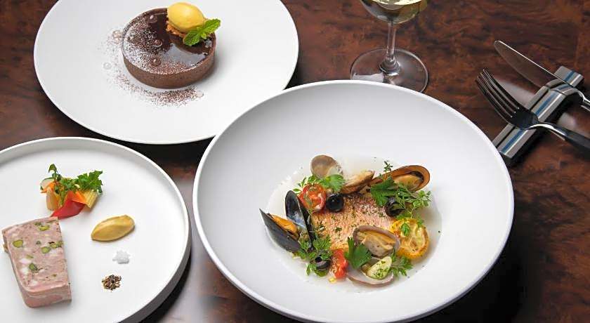 Hyatt Centric Kanazawa