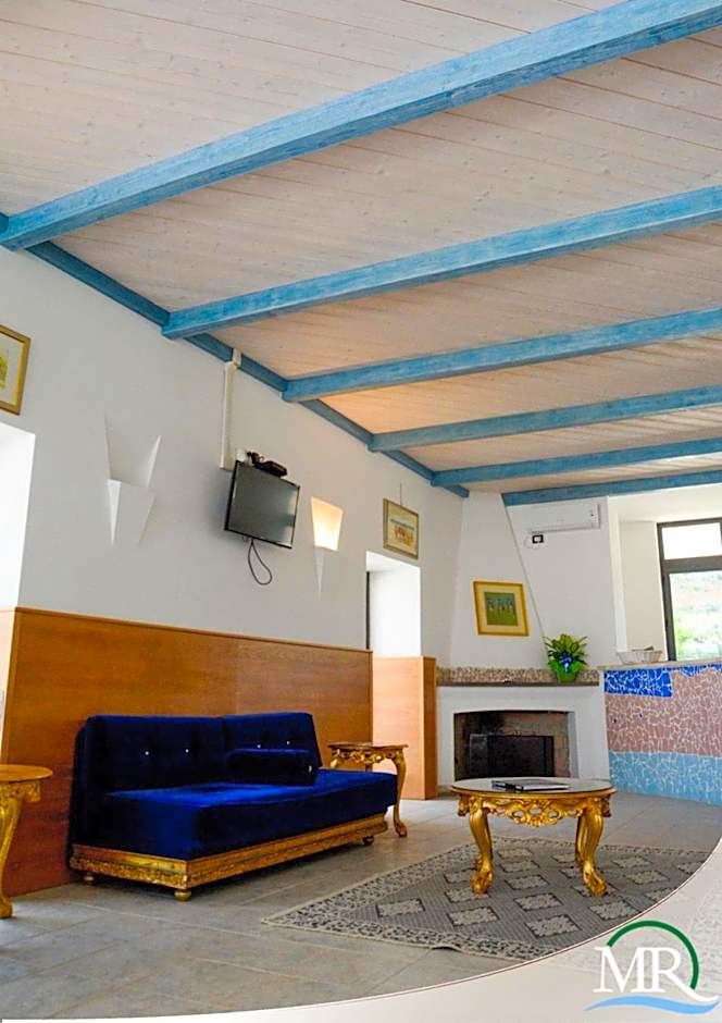 Residence Hotel Monte Ricciu