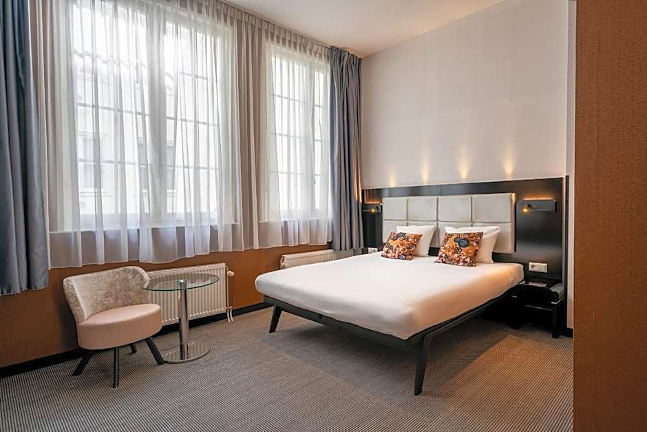 Hotel Mansion
