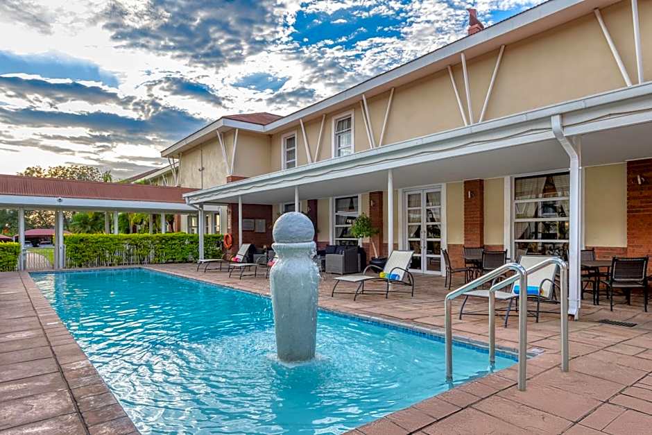Protea Hotel by Marriott Nelspruit