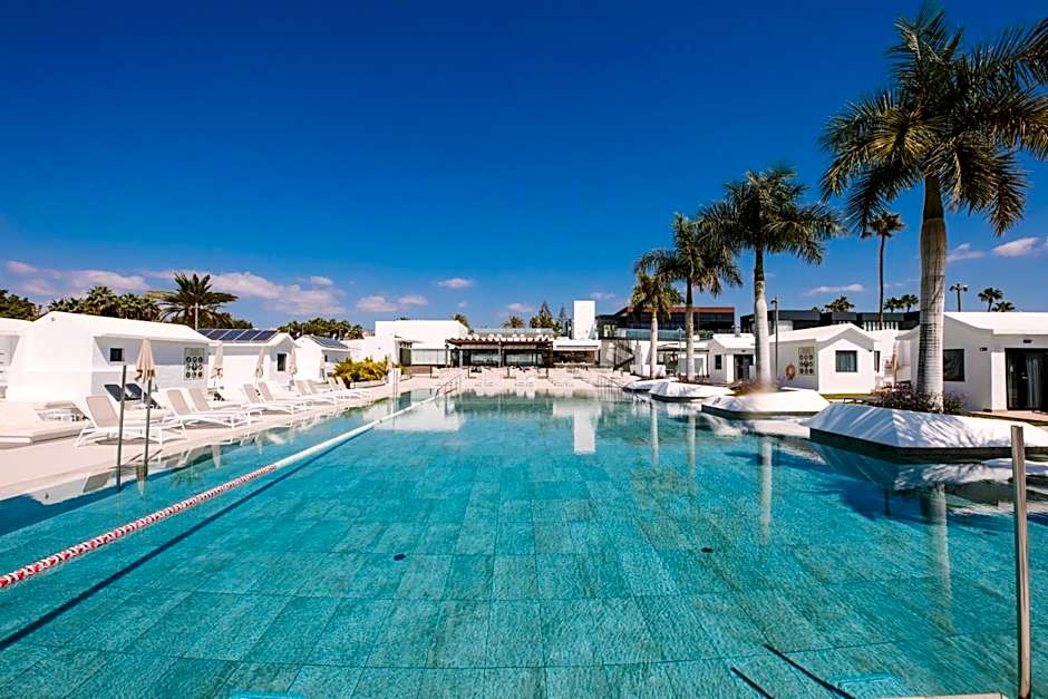 Club Maspalomas Suites & Spa - Adults Only