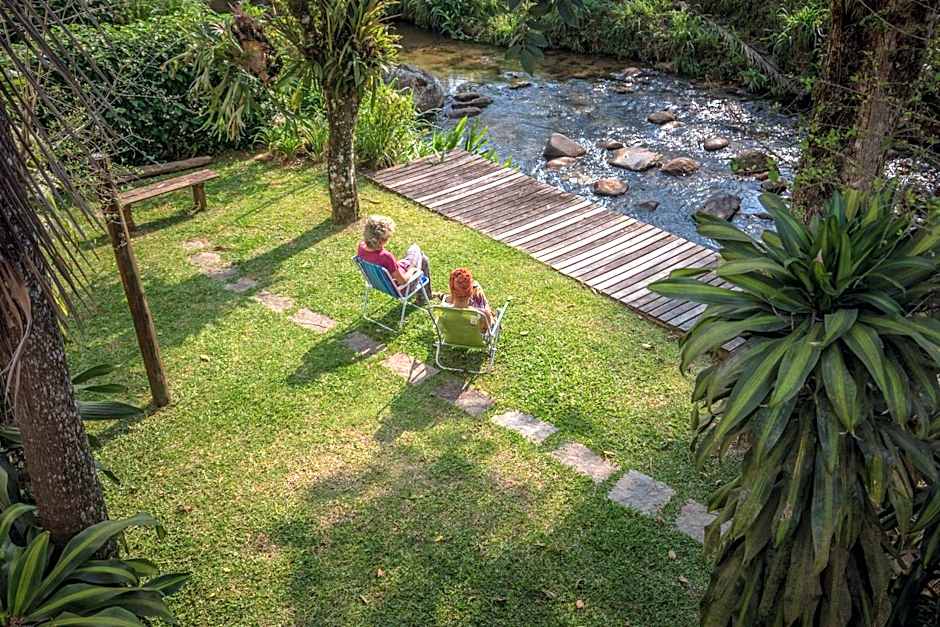 Pousada Flor do Mato