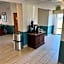 Quality Inn & Suites Hattiesburg