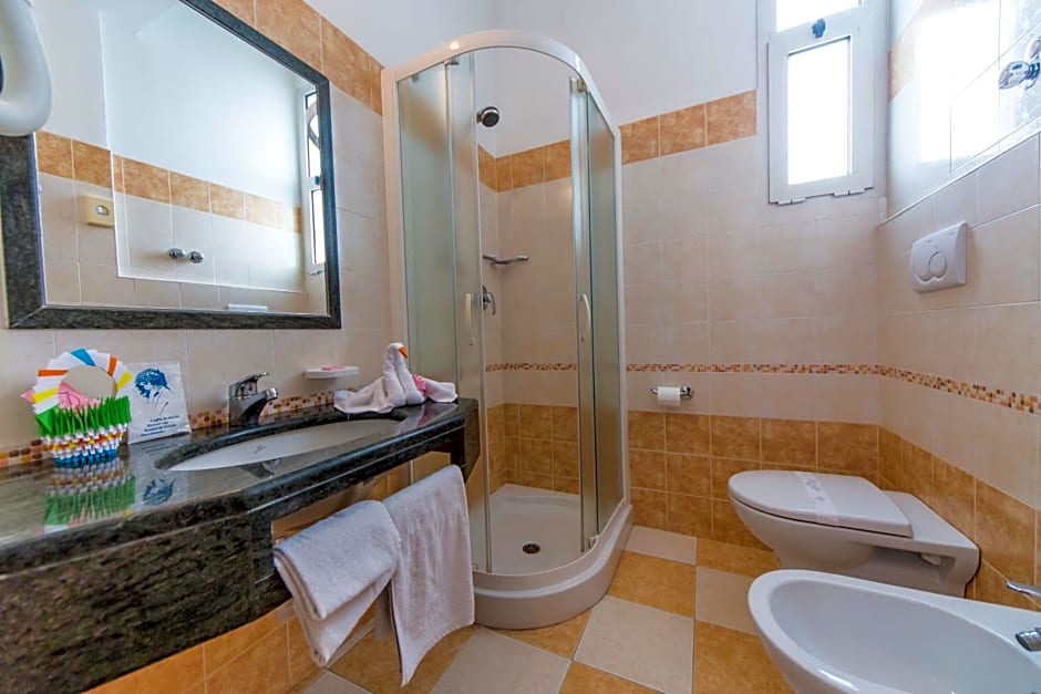 Hotel Astoria
