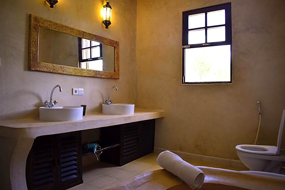 Villa Serenity, Tanzania Unforgettable