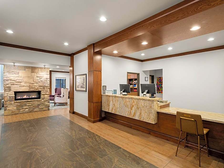 Staybridge Suites Midvale By IHG