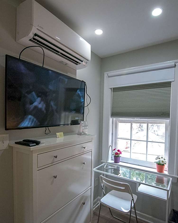 The Georgetown House Boutique Inn