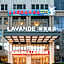 Lavande Hotel Heyuan Zijin