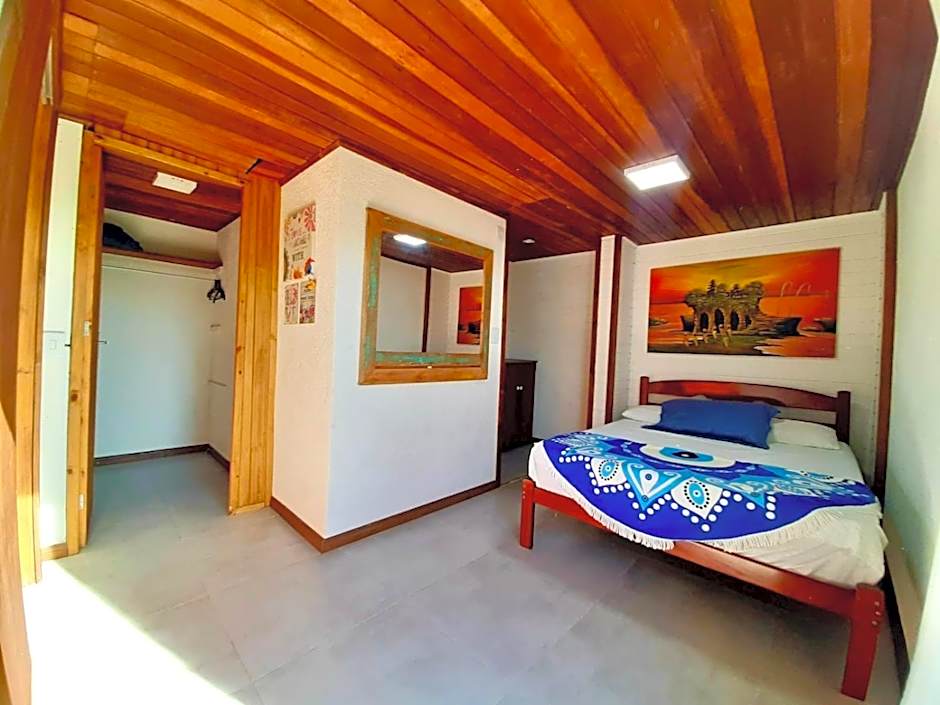 CABANAS Villa Del Mar