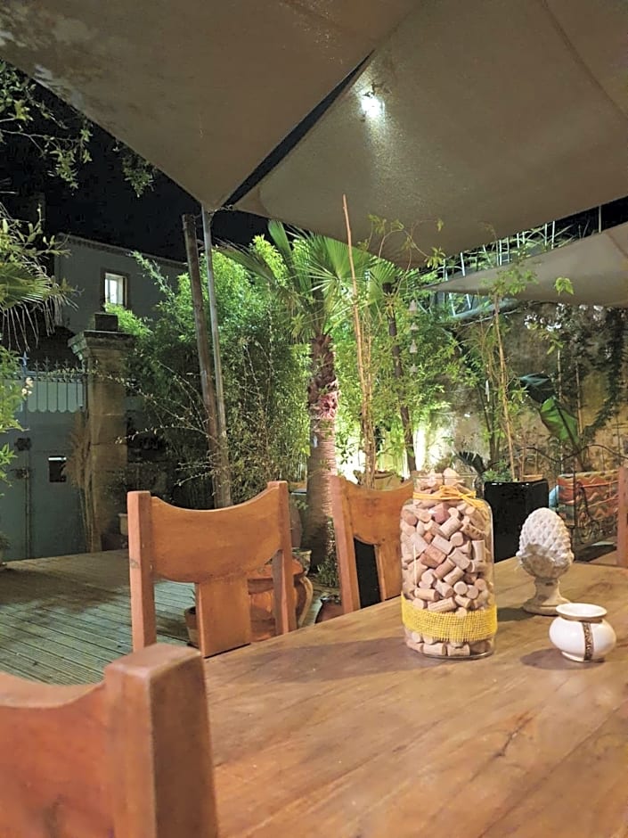 MAISON La BOHEME Spa & Jacuzzi