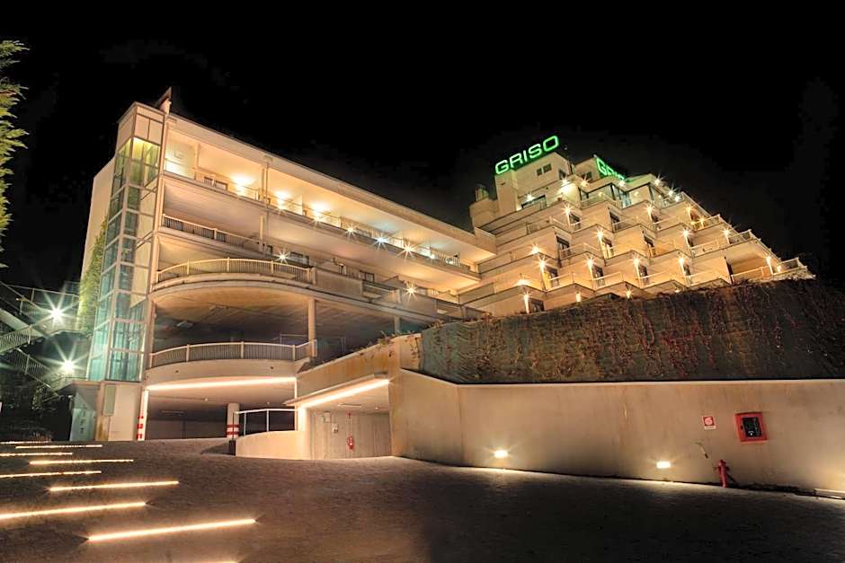 Hotel Griso Collection