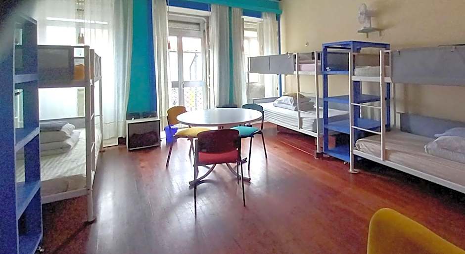 Bom Caminha - Private Albergue for Pilgrims