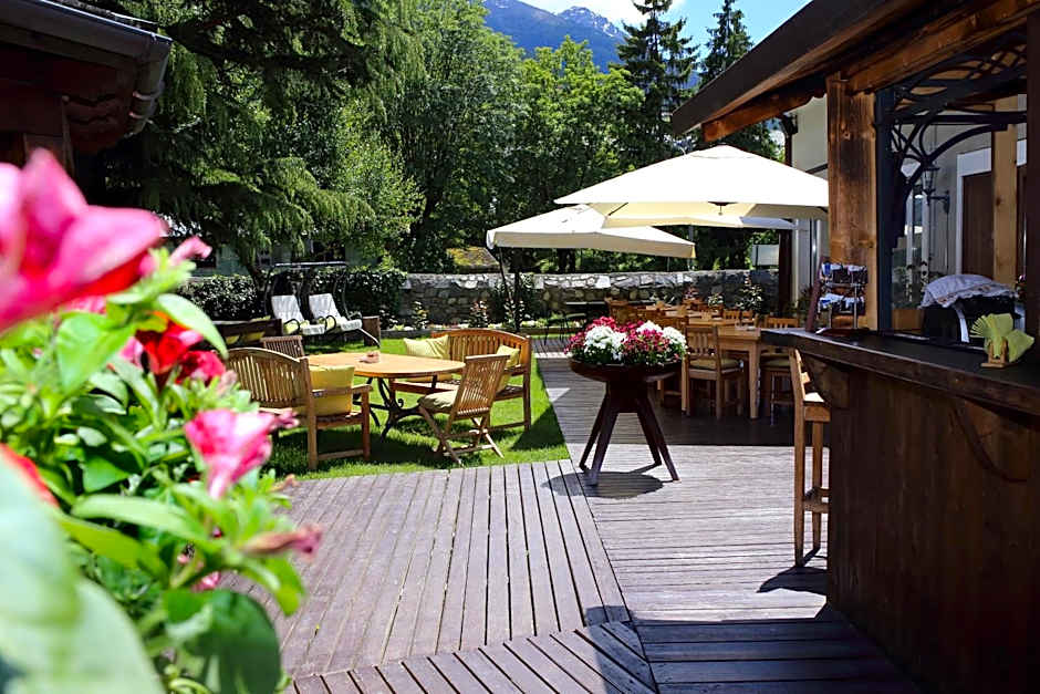 Hotel Baita Dei Pini