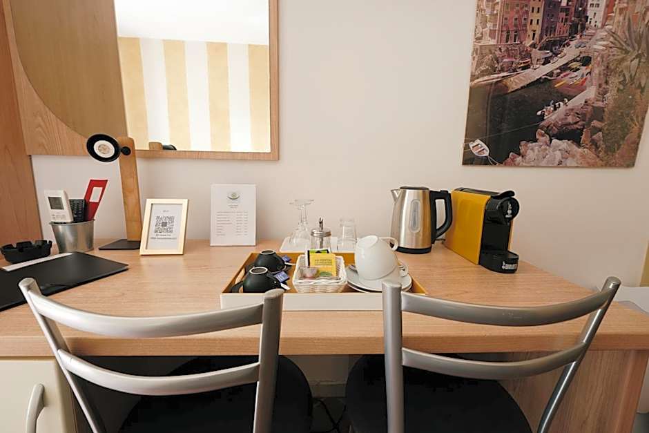 Locanda Ca Da Iride