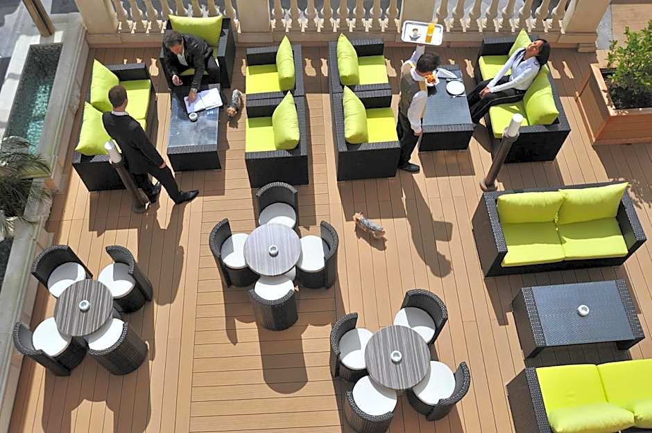 Hotel Princesse Flore