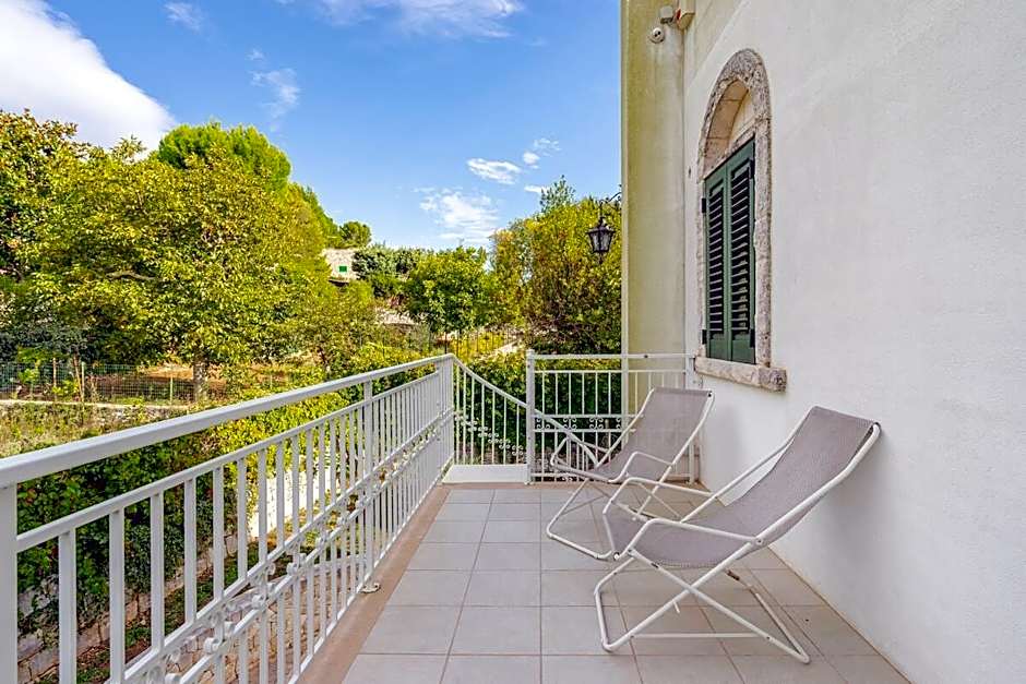 Villa Vittoria B&B
