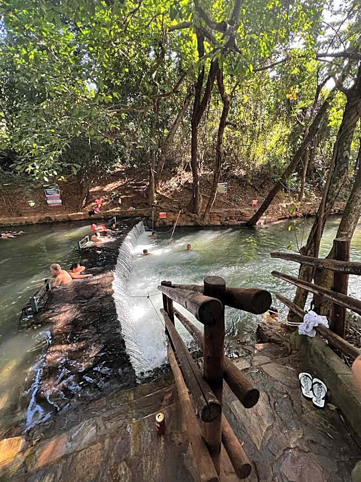 Águas da Serra