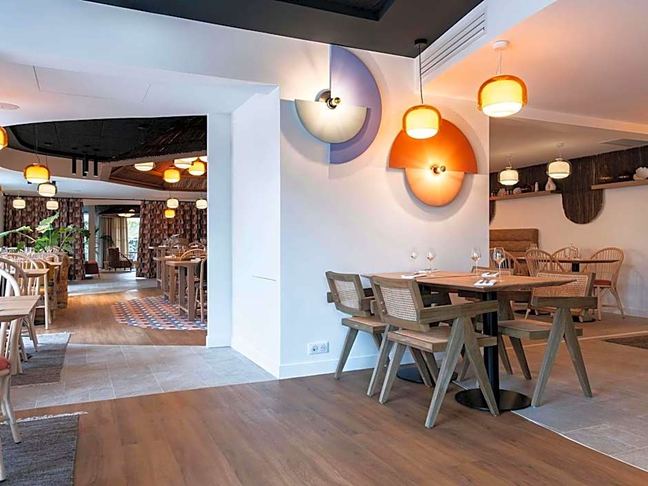 Mercure Quiberon Hotel and Spa