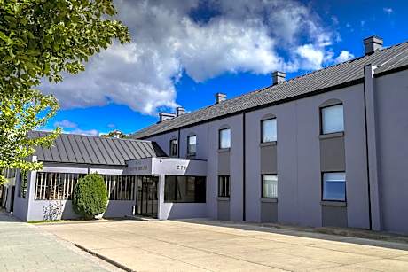 Hotel Martin Gusinde