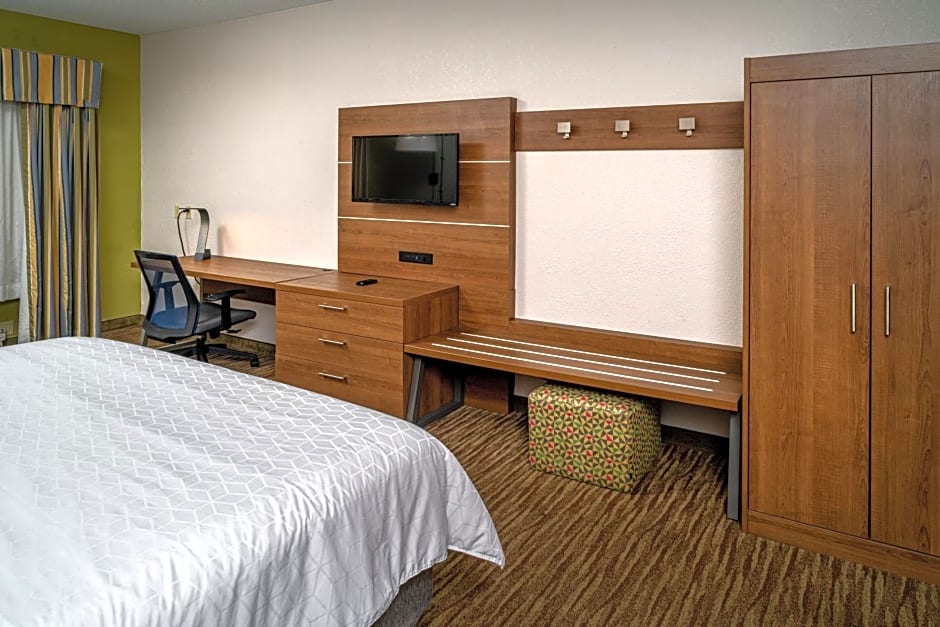 Holiday Inn Express And Suites Pikeville