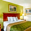 Rodeway Inn Central