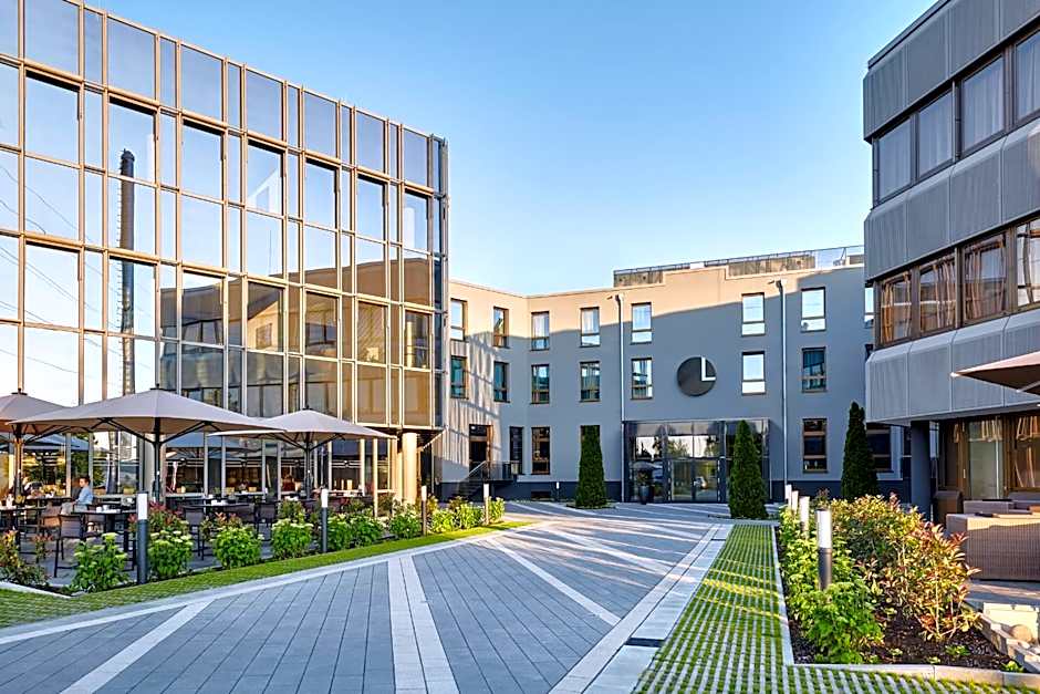 LEGERE HOTEL Wiesbaden-Taunusstein