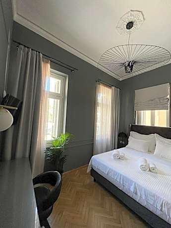 Deluxe Junior Suite