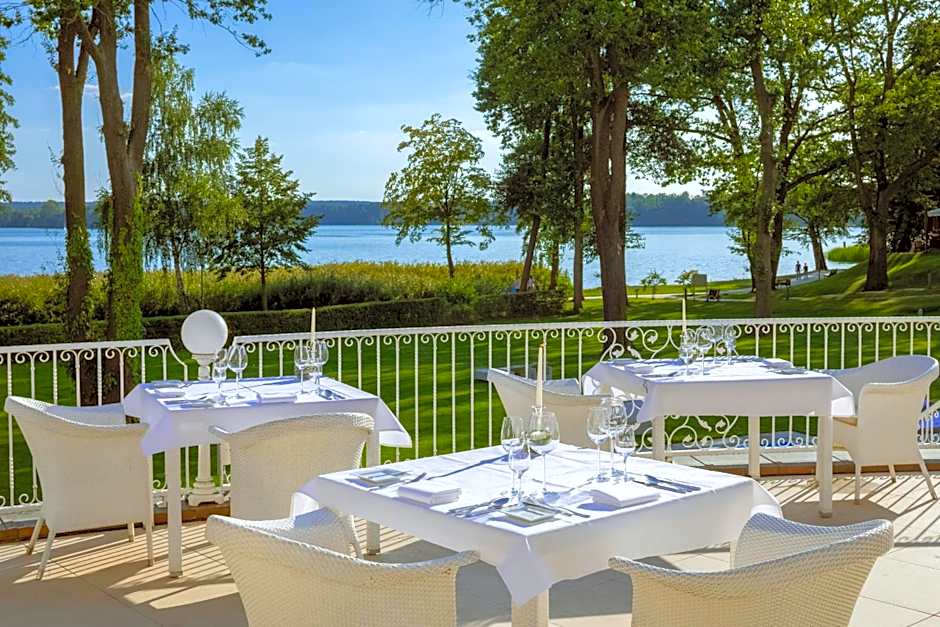 Villa Contessa - Luxury Spa Hotels