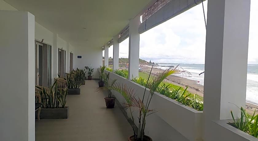 Sau Bali Beach House Canggu